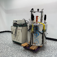 Bruker Avance Nuclear Magnetic Resonance image 1